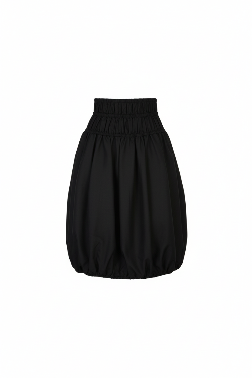 Insideout cotton