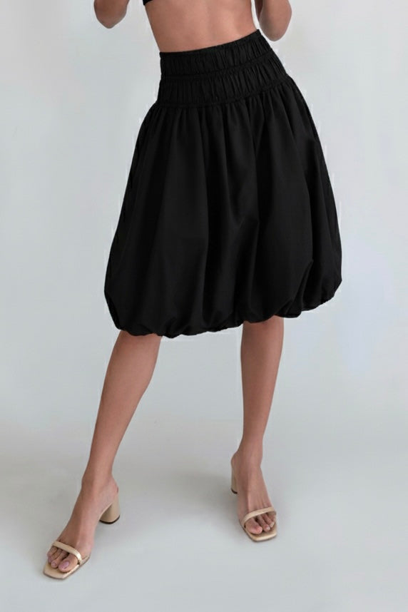 Insideout cotton