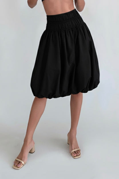 Insideout cotton