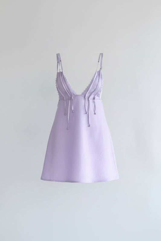Drizzle Lilac
