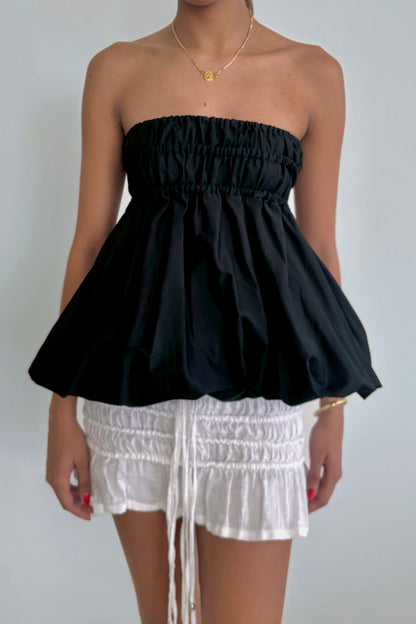 Insideout cotton